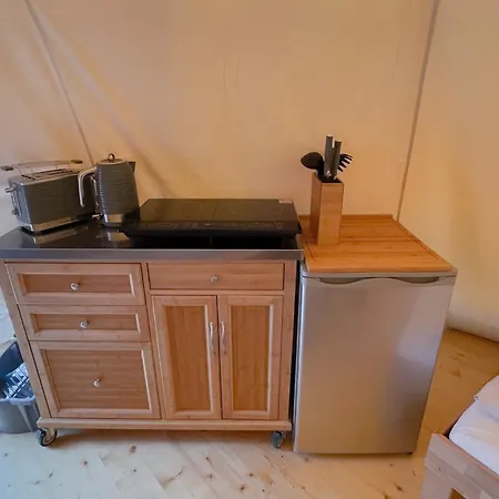 Tipi Alabama 아파트