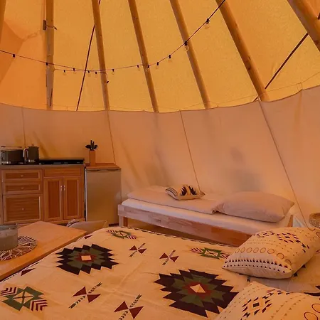 Tipi Alabama Falkenberg/Elster