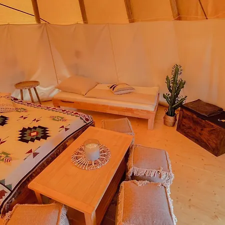 Tipi Alabama