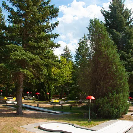 Tipi Alabama * Falkenburg