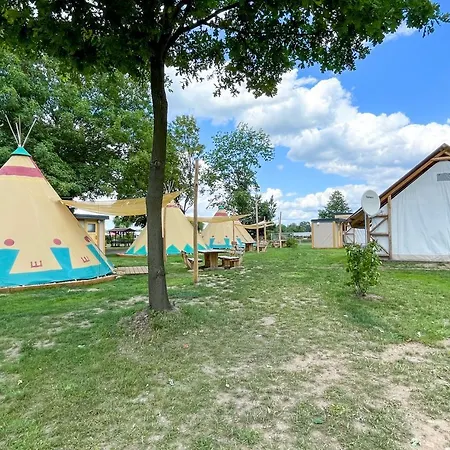 Tipi Alabama Falkenberg/Elster