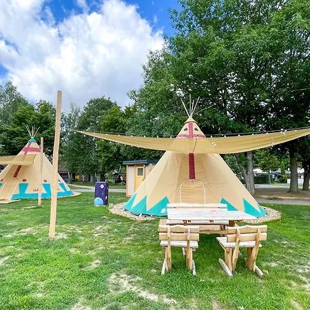 Tipi Alabama Falkenberg/Elster