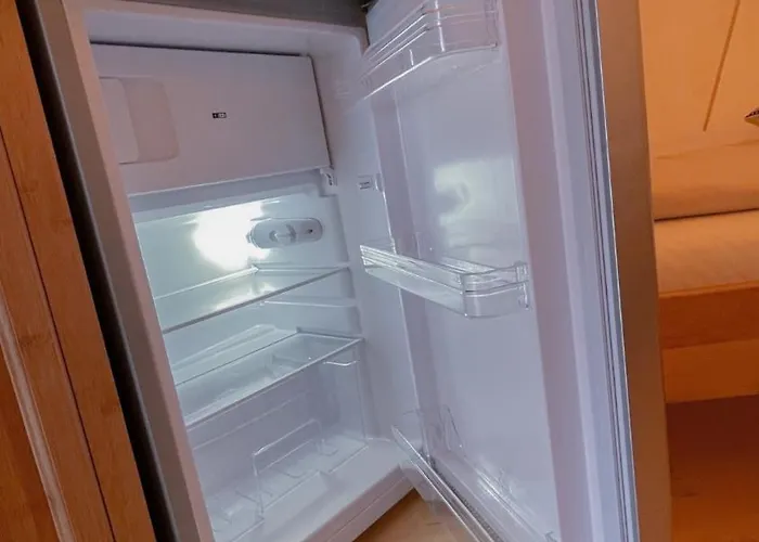 شقة Tipi Alabama Falkenburg