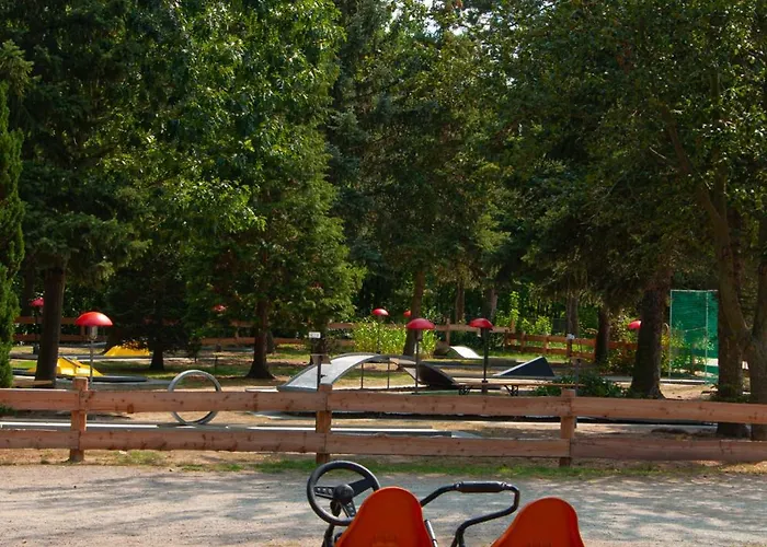 Tipi Alabama شقة *